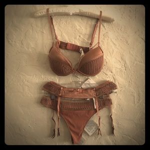 La Perla Lingerie Set
